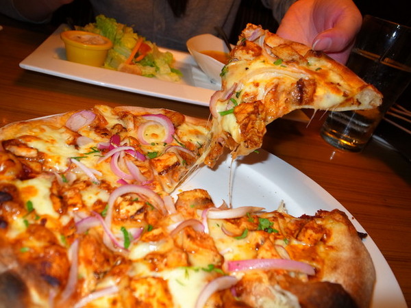 CPK 加州創意廚房(信義威秀店)：<台北|信義>CP值爆表雙人套餐~CPK加州創意廚房(信義威秀店)