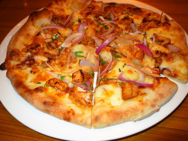 CPK 加州創意廚房(信義威秀店)：<台北|信義>CP值爆表雙人套餐~CPK加州創意廚房(信義威秀店)