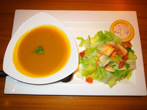 CPK 加州創意廚房(信義威秀店)：<台北|信義>CP值爆表雙人套餐~CPK加州創意廚房(信義威秀店)