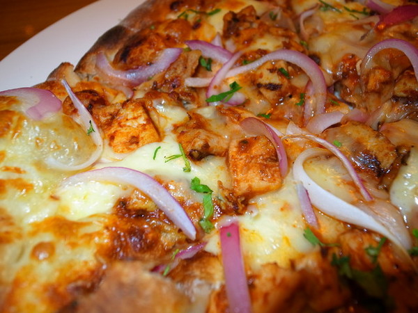 CPK 加州創意廚房(信義威秀店)：<台北|信義>CP值爆表雙人套餐~CPK加州創意廚房(信義威秀店)