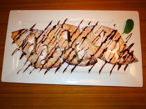 CPK 加州創意廚房(信義威秀店)：<台北|信義>CP值爆表雙人套餐~CPK加州創意廚房(信義威秀店)