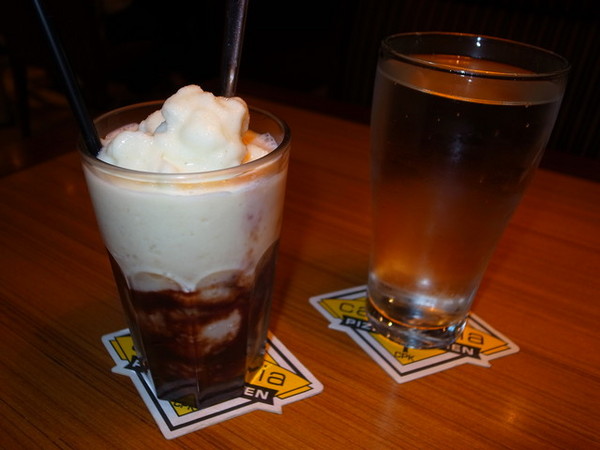 CPK 加州創意廚房(信義威秀店)：<台北|信義>CP值爆表雙人套餐~CPK加州創意廚房(信義威秀店)