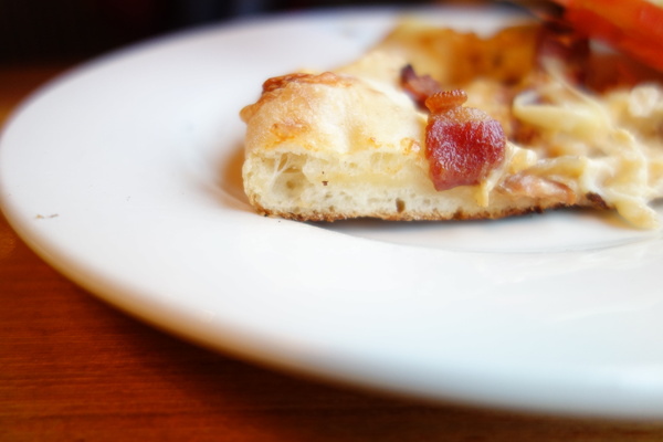 CPK 加州創意廚房(信義威秀店)：CPK加州創意廚房(信義威秀店)