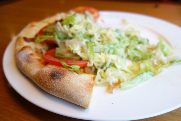 CPK 加州創意廚房(信義威秀店)：CPK加州創意廚房(信義威秀店)