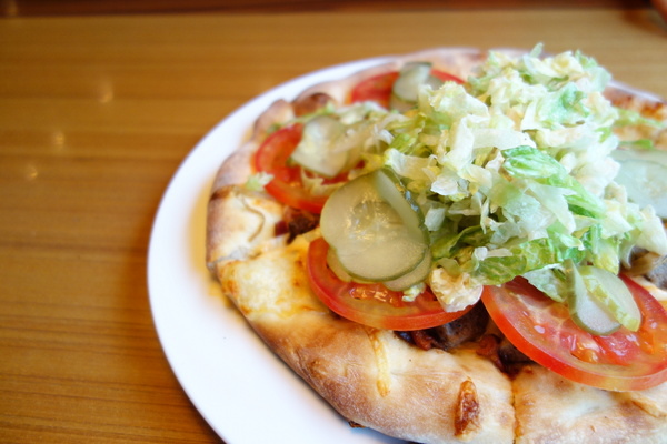 CPK 加州創意廚房(信義威秀店)：CPK加州創意廚房(信義威秀店)