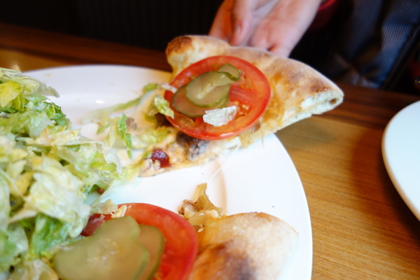 CPK 加州創意廚房(信義威秀店)：CPK加州創意廚房(信義威秀店)