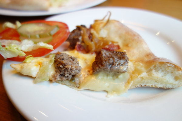 CPK 加州創意廚房(信義威秀店)：CPK加州創意廚房(信義威秀店)