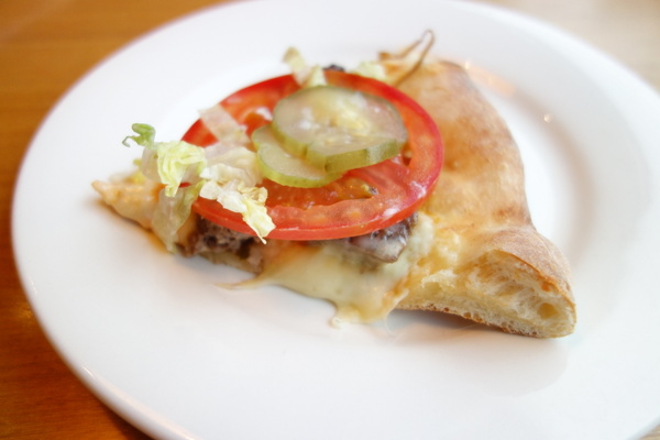 CPK 加州創意廚房(信義威秀店)：CPK加州創意廚房(信義威秀店)