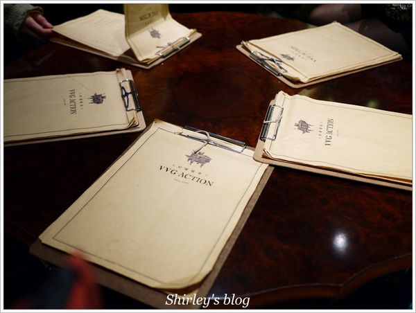 VVG Action 好樣情事(松菸店):好樣情事