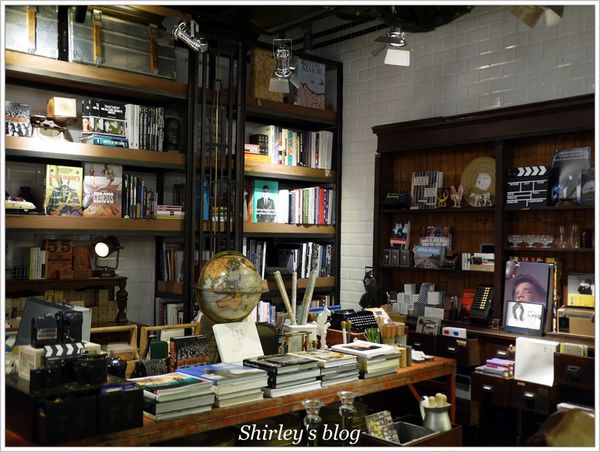 VVG Action 好樣情事(松菸店):好樣情事