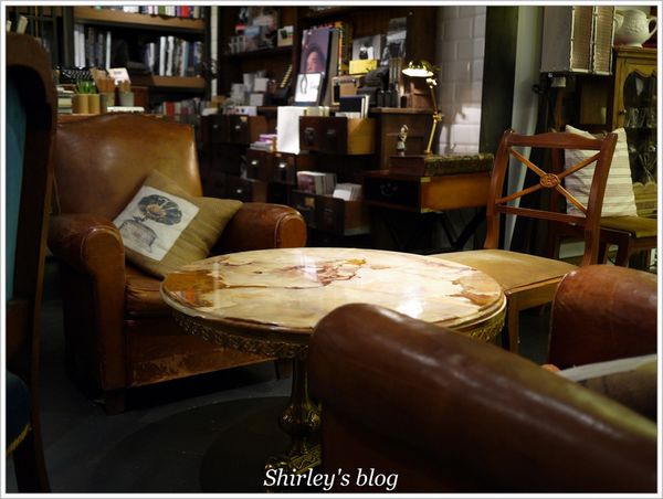 VVG Action 好樣情事(松菸店):好樣情事