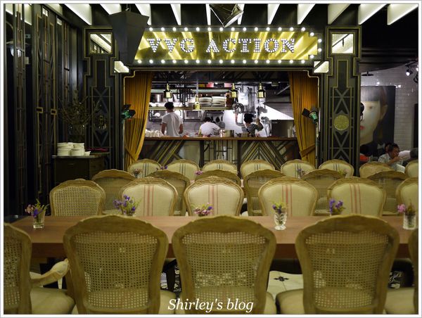 VVG Action 好樣情事(松菸店):好樣情事