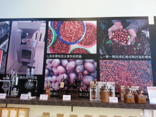 白水木精品咖啡(太原央廚):值得用心品嚐的店。餐點吃起來道道是驚喜