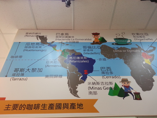 白水木精品咖啡(太原央廚):值得用心品嚐的店。餐點吃起來道道是驚喜