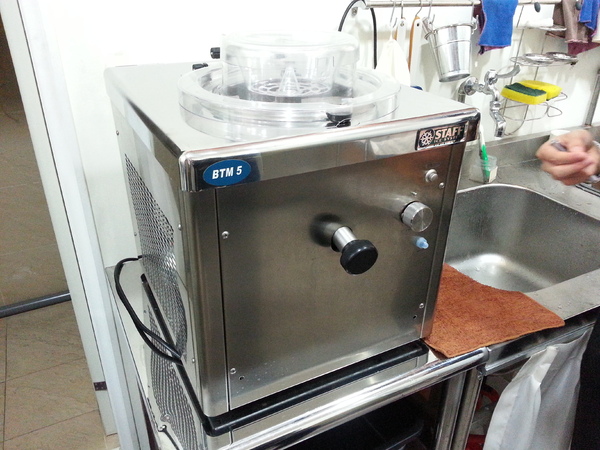 白水木精品咖啡(太原央廚):值得用心品嚐的店。餐點吃起來道道是驚喜