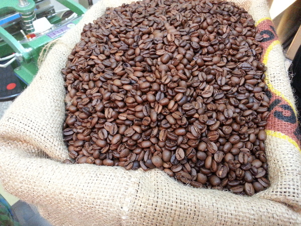 白水木精品咖啡(太原央廚):值得用心品嚐的店。餐點吃起來道道是驚喜