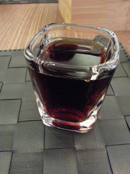 白水木精品咖啡(太原央廚):值得用心品嚐的店。餐點吃起來道道是驚喜