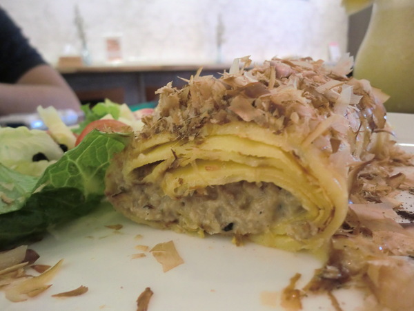 白水木精品咖啡:白水木精品咖啡~