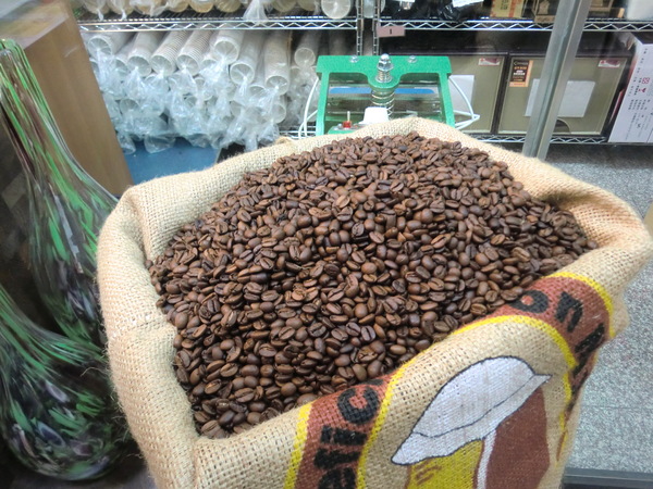 白水木精品咖啡:白水木精品咖啡~