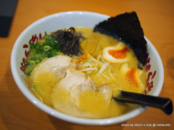 山小屋拉風拉麵：【食記】台中Yamagoya Ramen山小屋-筑豐拉麵@西區 : 還好沒有需要到翻桌~口中暗罵