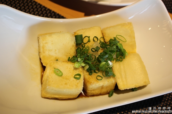 山小屋拉麵:山小屋拉麵✪最❤日式炸豆腐~yummy~103.10.17