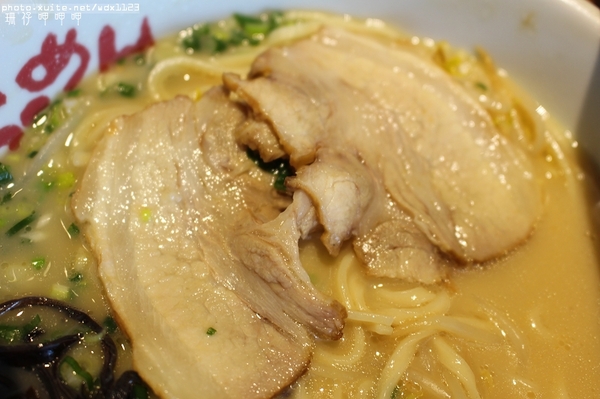 山小屋拉麵:山小屋拉麵✪最❤日式炸豆腐~yummy~103.10.17