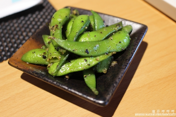 山小屋拉麵:山小屋拉麵✪最❤日式炸豆腐~yummy~103.10.17