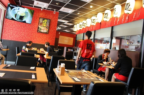 山小屋拉麵:山小屋拉麵✪最❤日式炸豆腐~yummy~103.10.17