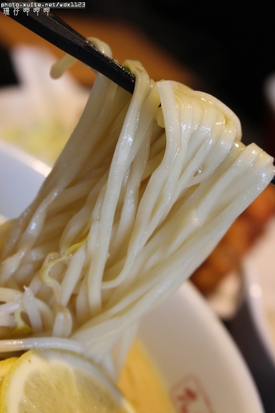 山小屋拉麵:山小屋拉麵✪最❤日式炸豆腐~yummy~103.10.17