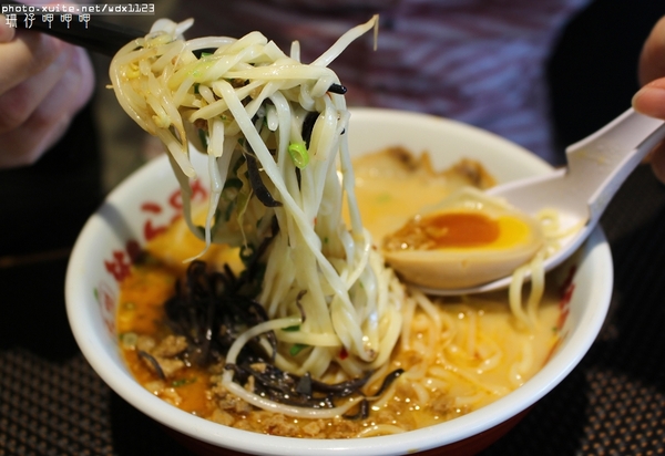 山小屋拉麵:山小屋拉麵✪最❤日式炸豆腐~yummy~103.10.17