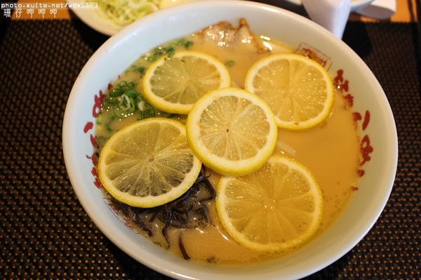 山小屋拉麵:山小屋拉麵✪最❤日式炸豆腐~yummy~103.10.17