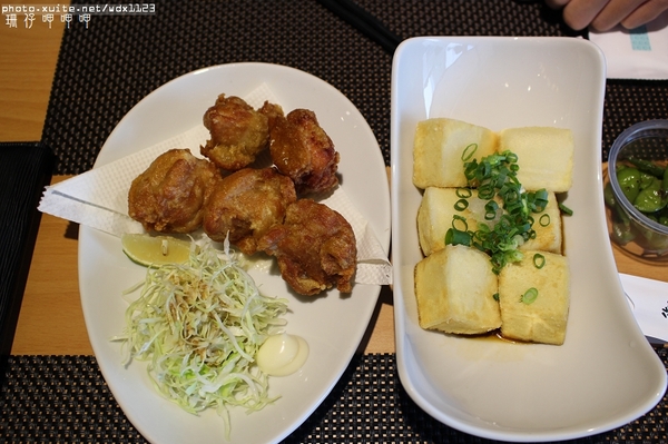 山小屋拉麵:山小屋拉麵✪最❤日式炸豆腐~yummy~103.10.17