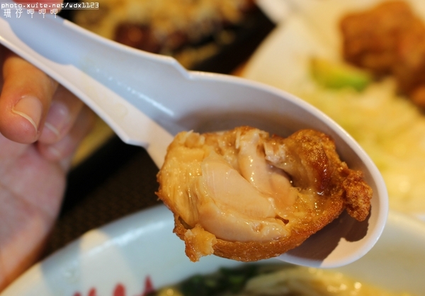 山小屋拉麵:山小屋拉麵✪最❤日式炸豆腐~yummy~103.10.17