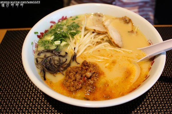 山小屋拉麵:山小屋拉麵✪最❤日式炸豆腐~yummy~103.10.17