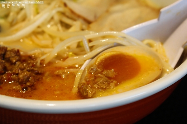 山小屋拉麵:山小屋拉麵✪最❤日式炸豆腐~yummy~103.10.17