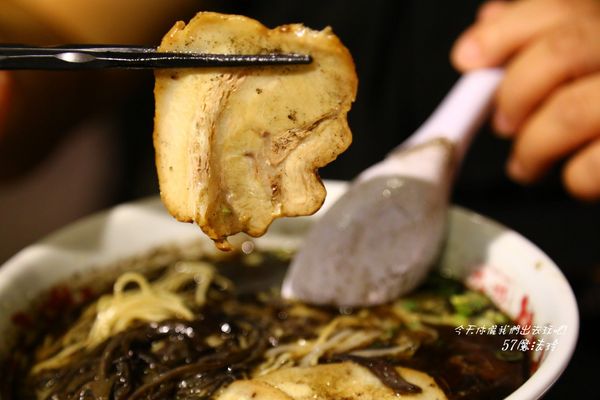 山小屋拉麵：日本九州豚骨拉麵重現~山小屋拉麵