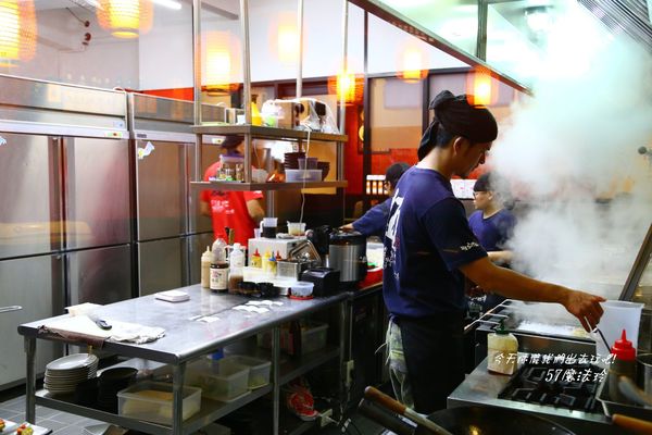 山小屋拉麵：日本九州豚骨拉麵重現~山小屋拉麵