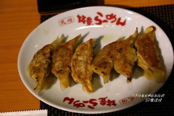 山小屋拉麵：日本九州豚骨拉麵重現~山小屋拉麵