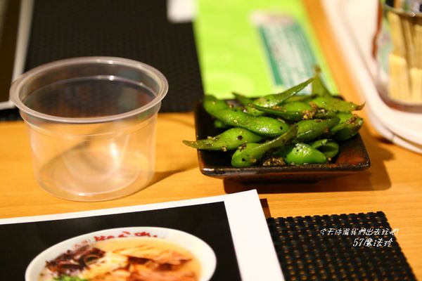 山小屋拉麵：日本九州豚骨拉麵重現~山小屋拉麵