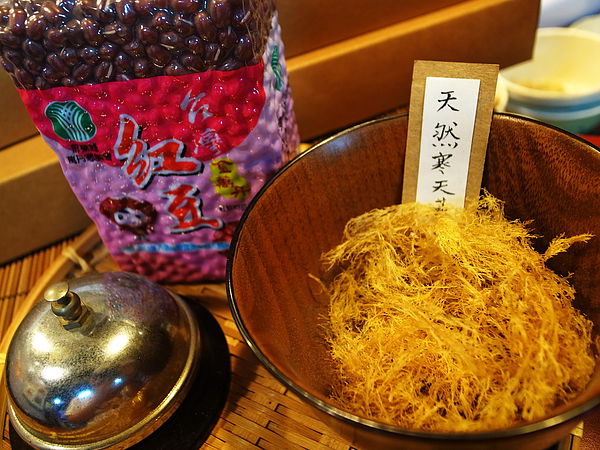 采吉軒:<台北|大同>台北最好吃的紅豆湯~無敵日式麻糬!抹茶紅豆牛奶冰~采吉軒手焙紅豆專賣店