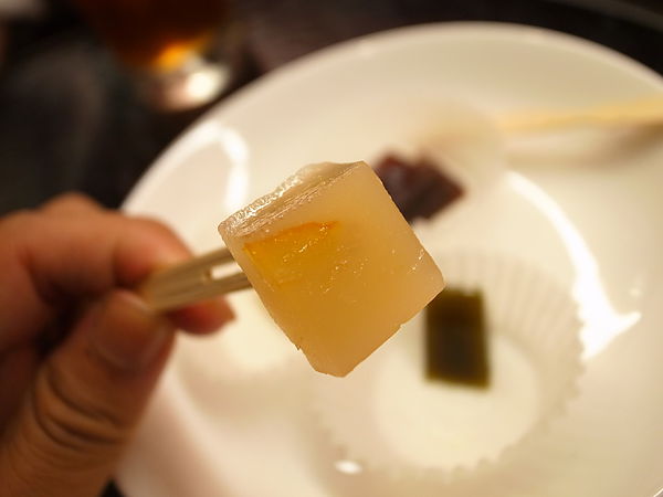 采吉軒:<台北|大同>台北最好吃的紅豆湯~無敵日式麻糬!抹茶紅豆牛奶冰~采吉軒手焙紅豆專賣店