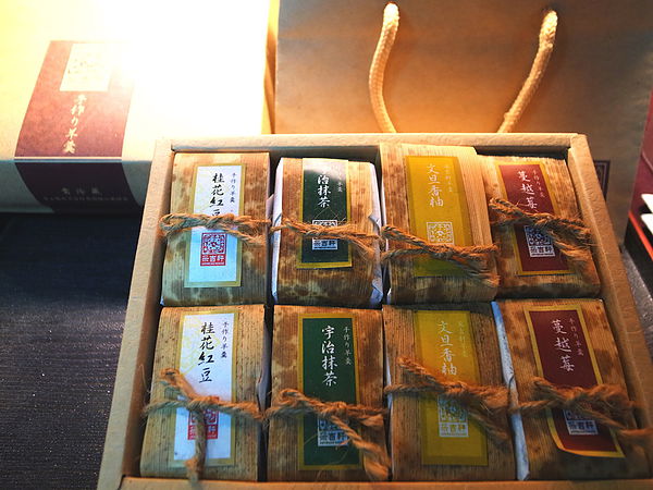 采吉軒:<台北|大同>台北最好吃的紅豆湯~無敵日式麻糬!抹茶紅豆牛奶冰~采吉軒手焙紅豆專賣店