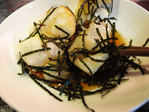 采吉軒:<台北|大同>台北最好吃的紅豆湯~無敵日式麻糬!抹茶紅豆牛奶冰~采吉軒手焙紅豆專賣店