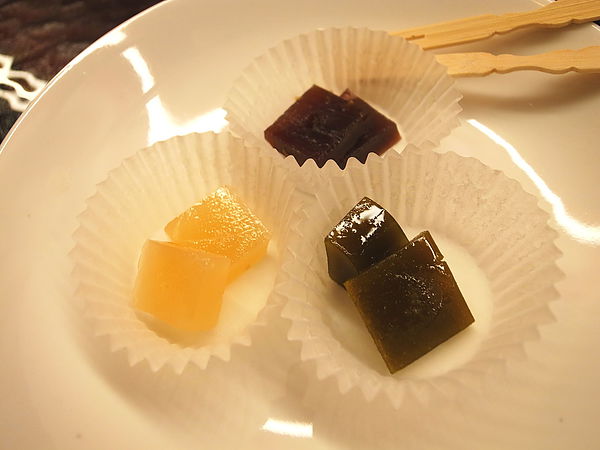 采吉軒:<台北|大同>台北最好吃的紅豆湯~無敵日式麻糬!抹茶紅豆牛奶冰~采吉軒手焙紅豆專賣店