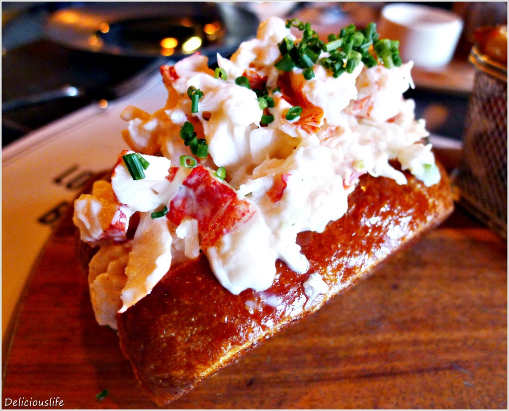 龍蝦三明治堡630-2