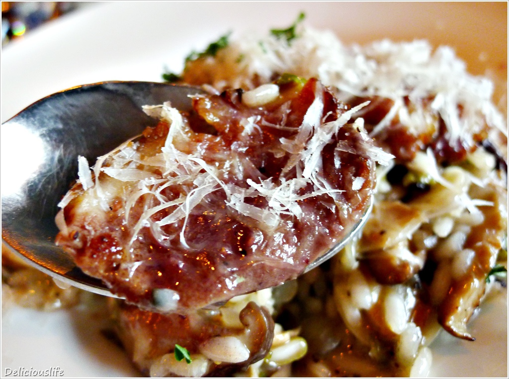 鴨胸松露燉飯480-3