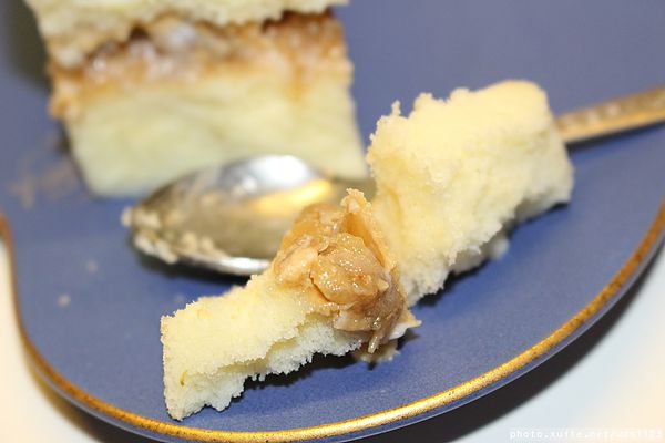 大龍家風味蛋糕店：大龍家風味蛋糕✪鹹蛋糕~手工肉燥好味道~102.12.26