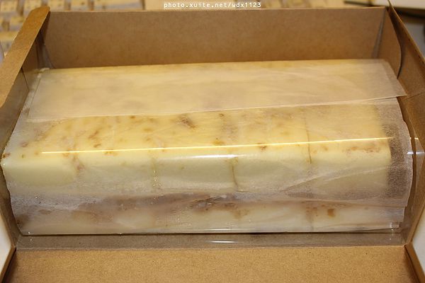 大龍家風味蛋糕店：大龍家風味蛋糕✪鹹蛋糕~手工肉燥好味道~102.12.26