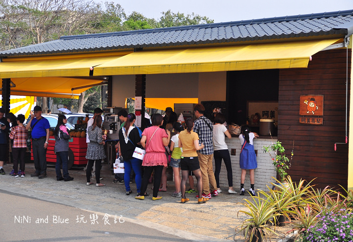 嘉義民雄旺萊鳳梨酥08