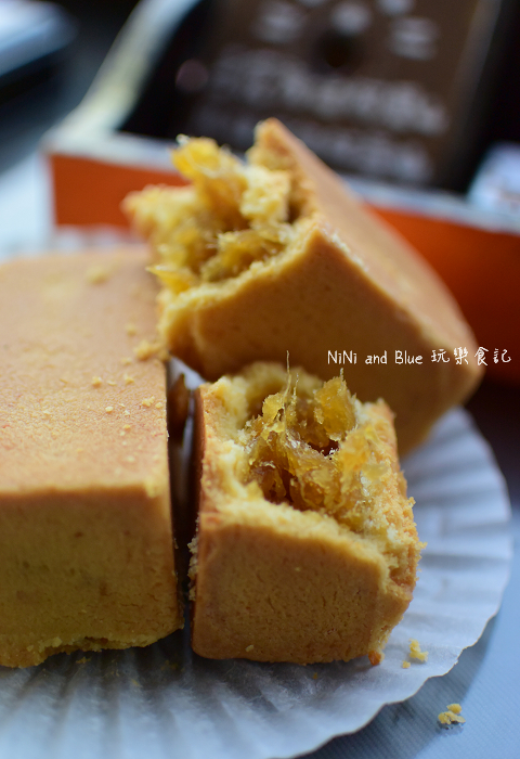 嘉義民雄旺萊鳳梨酥17